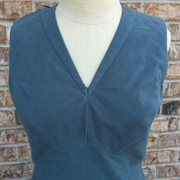 NWT LAFAYETTE 148 WOMEN'S DRESS SIZE 2 - Picture 5 of 6